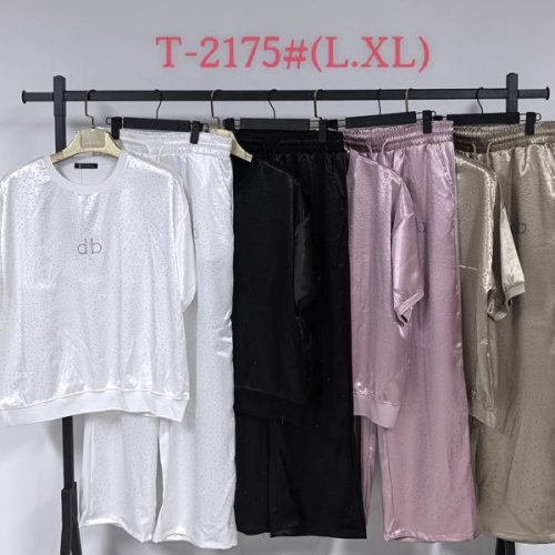 Костюм Saint Wish (L-XL) 2175 mix (лето) Saint Wish 2175 mix