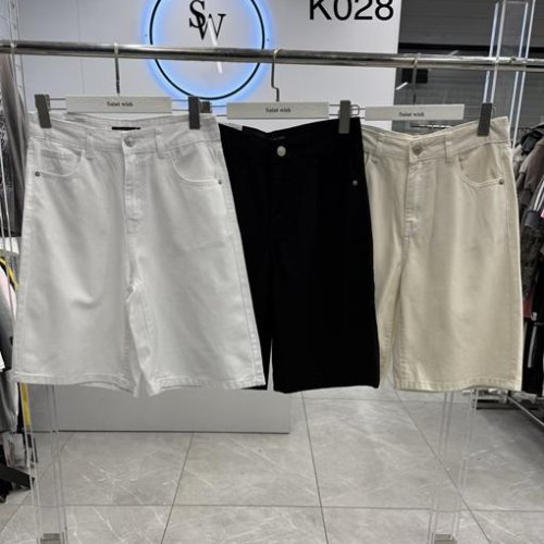 Шорты Saint Wish (28-33) K028 beige (лето) Saint Wish K028 beige