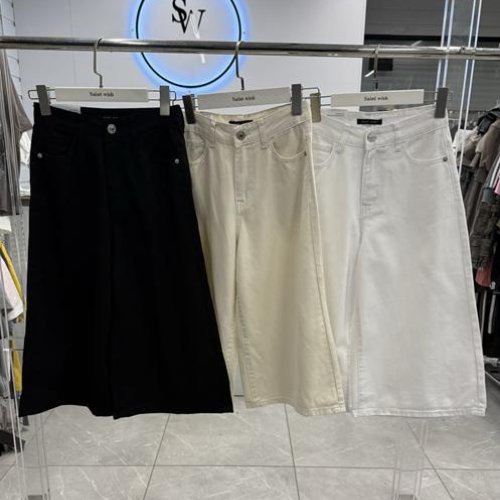 Шорты Saint Wish (25-30) K029 beige (лето) Saint Wish K029 beige