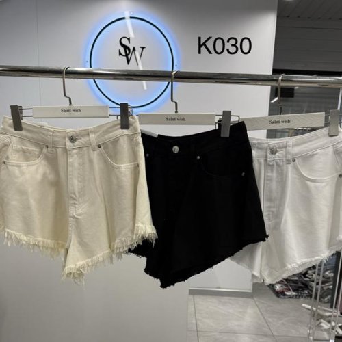 Шорты Saint Wish (25-30) K030 beige (лето) Saint Wish K030 beige
