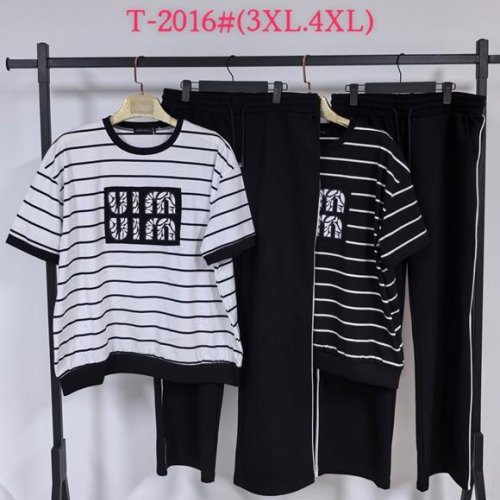 Костюм Saint Wish (3XL-4XL) T2016 mix (лето) Saint Wish T2016 mix