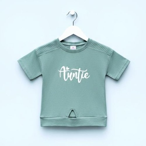 Футболка Dino (8-12) DN390 green (лето) Dino DN390 green