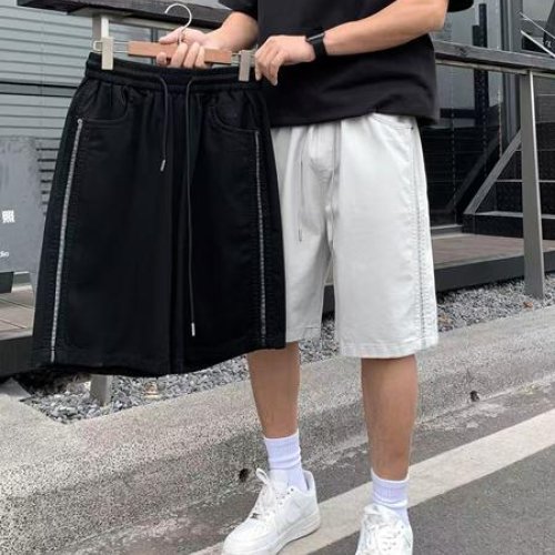 Шорты F.T.H (31-36) 6681 black (лето) F.T.H 6681 black