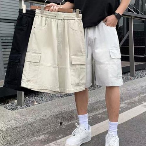 Шорты F.T.H (31-36) 6683 beige (лето) F.T.H 6683 beige