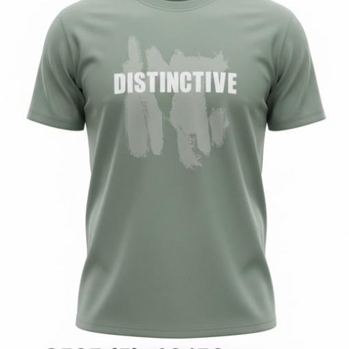 Футболка LiOpt (48-58) 2505-5 olive (лето) LiOpt 2505-5 olive