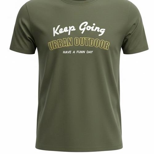 Футболка LiOpt (48-58) 2559-6 khaki (лето) LiOpt 2559-6 khaki