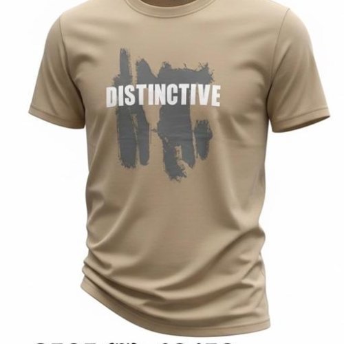 Футболка LiOpt (48-58) 2505-7 beige (лето) LiOpt 2505-7 beige