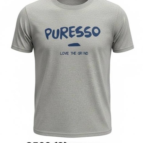 Футболка LiOpt (48-58) 2509-8 grey (лето) LiOpt 2509-8 grey