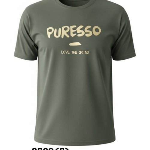 Футболка LiOpt (48-58) 2509-5 khaki (лето) LiOpt 2509-5 khaki