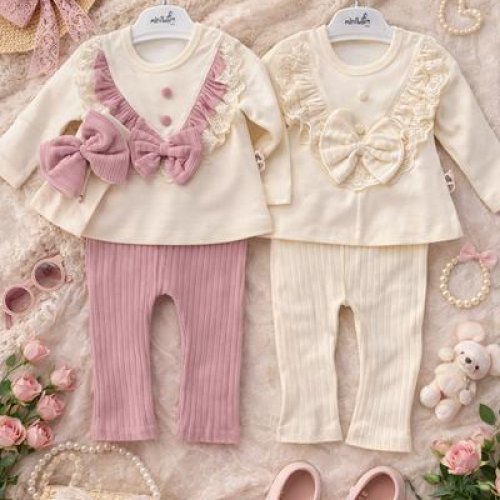 Костюм Major (0-0.6) 9148 pink (деми) Major 9148 pink