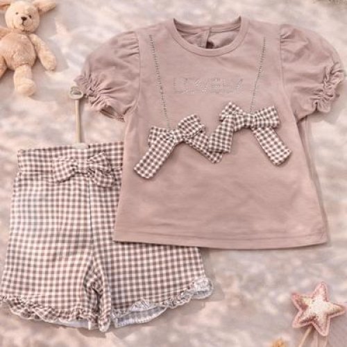 Костюм Major (0.9-2) 27419 nude (лето) Major 27419 nude