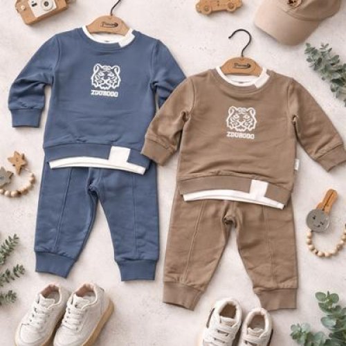 Костюм Major (0.6-1.6) 1243 blue (деми) Major 1243 blue