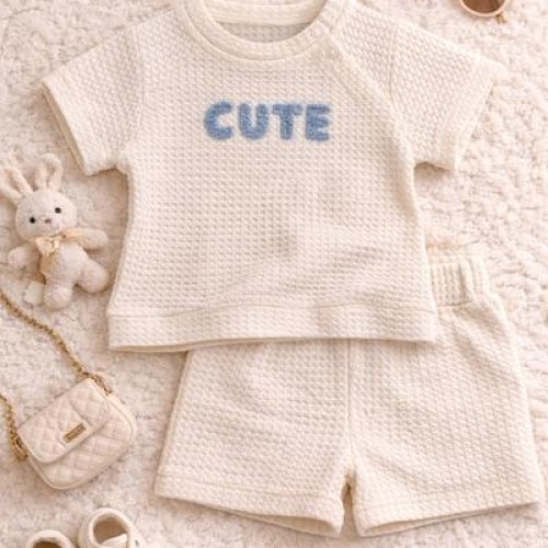 Костюм Major (0.3-1) 18008 white (лето) Major 18008 white