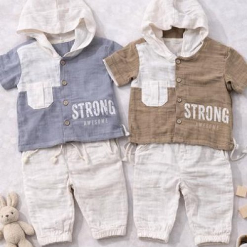 Костюм Major (0.9-2) 2581 brown (деми) Major 2581 brown