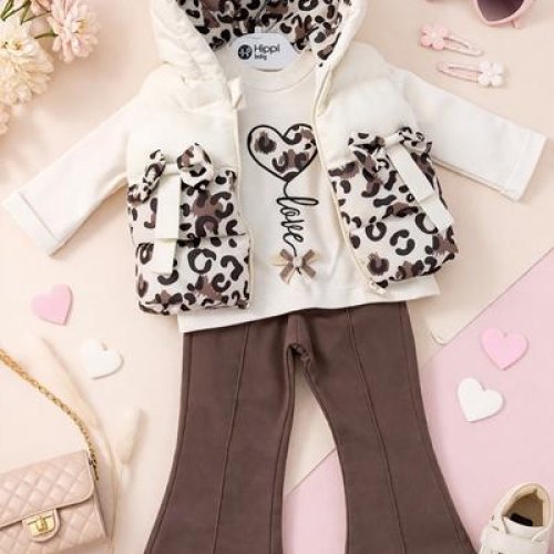 Костюм Major (0.6-1.6) 5213 beige (деми) Major 5213 beige