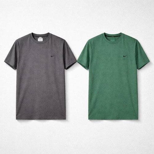 Футболка Phi Hung (48-58) P389 green (48-58) (лето) Phi Hung P389 green (48-58)