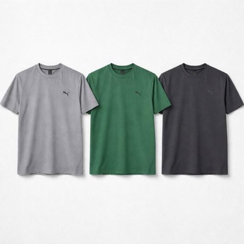 Футболка Phi Hung (48-58) P415 green (48-58) (лето) Phi Hung P415 green (48-58)