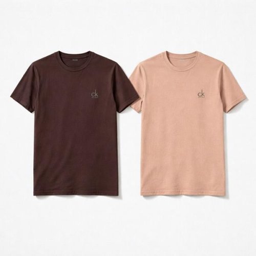 Футболка Phi Hung (48-58) P423 brown (48-58) (лето) Phi Hung P423 brown (48-58)