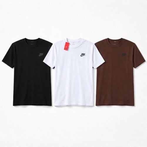 Футболка Phi Hung (58-66) P392 black (58-66) (лето) Phi Hung P392 black (58-66)