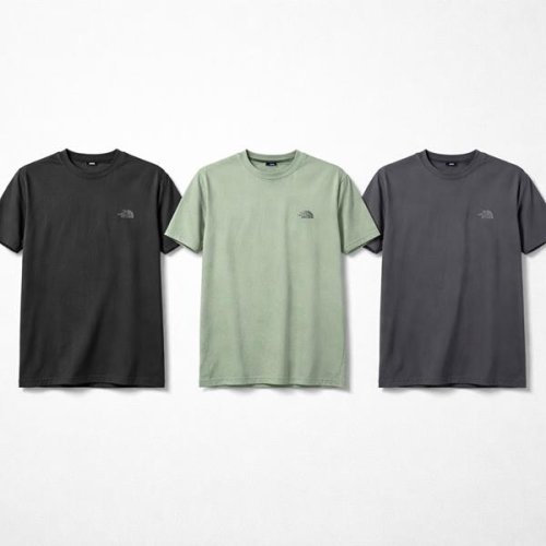 Футболка Phi Hung (58-66) P404 olive (58-66) (лето) Phi Hung P404 olive (58-66)