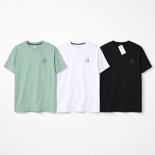 Футболка Phi Hung (58-66) P422 black (58-66) (лето) Phi Hung P422 black (58-66)