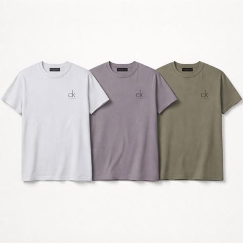 Футболка Phi Hung (58-66) P427 khaki (58-66) (лето) Phi Hung P427 khaki (58-66)