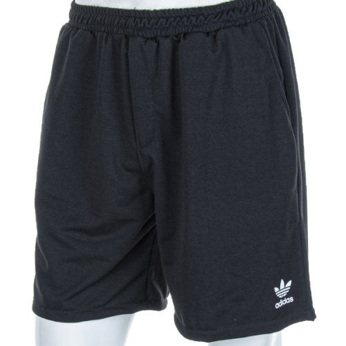 Шорты Banko (56-64) 1-14-3 black (лето) Banko 1-14-3 black