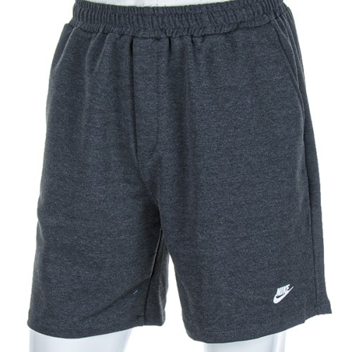 Шорты Banko (56-64) 1-14-7 d.grey (лето) Banko 1-14-7 d.grey