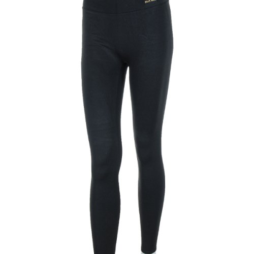 Лосины Jelzin (2XS-3XL) A7016-2 black (деми) Jelzin A7016-2 black