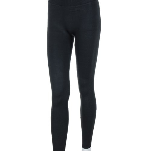 Лосины Jelzin (2XS-3XL) A7016-1 black (деми) Jelzin A7016-1 black