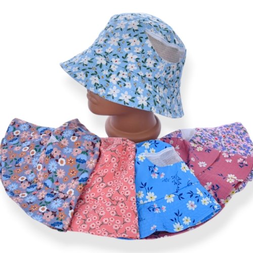 Панама КОРОЛЕВА (58) 7-11 mix (лето) КОРОЛЕВА 7-11 mix