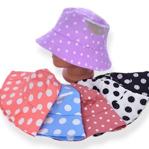 Панама КОРОЛЕВА (58) 7-12 mix (лето) КОРОЛЕВА 7-12 mix