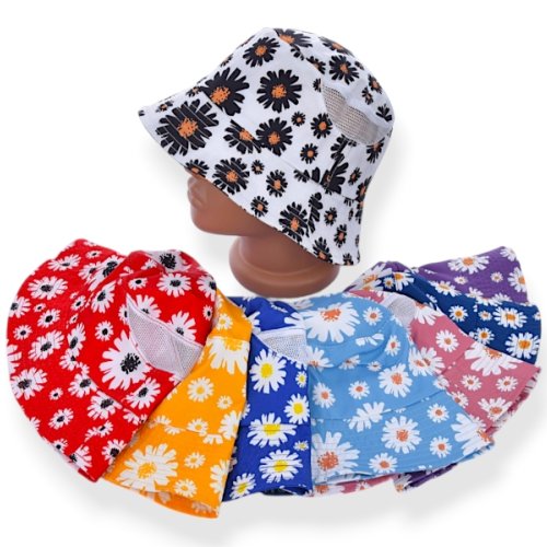 Панама КОРОЛЕВА (58) 7-13 mix (лето) КОРОЛЕВА 7-13 mix