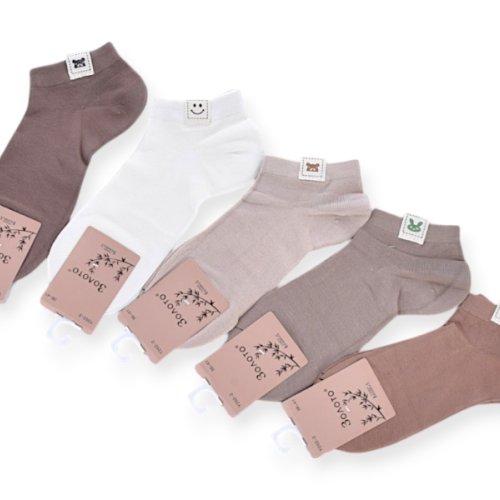 Носки Jelzin (36-41) Y252-2 mix (деми) Jelzin Y252-2 mix