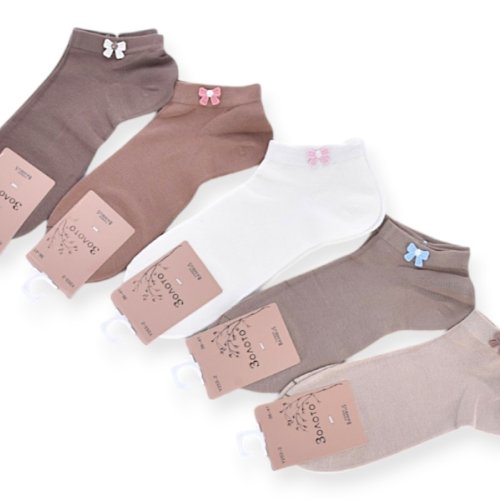 Носки Jelzin (36-41) Y253-1 mix (деми) Jelzin Y253-1 mix