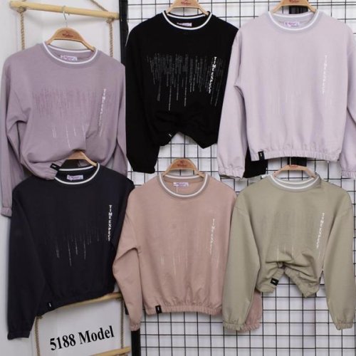 Свитер Meloria (128-152) 5188 lilac (деми) Meloria 5188 lilac