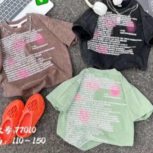 Футболка Meloria (110-150) 77010 mint (лето) Meloria 77010 mint