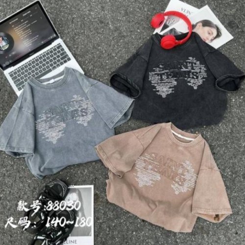 Футболка Meloria (140-180) 88030 black (лето) Meloria 88030 black