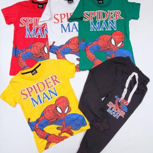 Костюм Meloria (3-10) ML5178 yellow (лето) Meloria ML5178 yellow