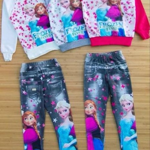 Костюм Meloria (3-10) ML5193 grey (деми) Meloria ML5193 grey