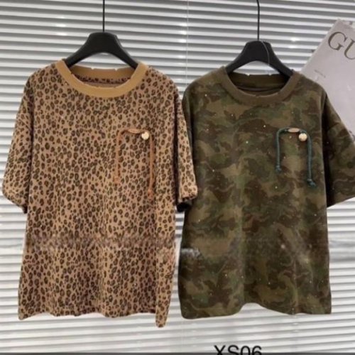 Футболка Meloria (120-170) XS06 beige (лето) Meloria XS06 beige