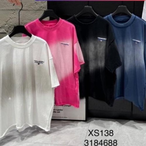 Футболка Meloria (120-170) XS138 pink (лето) Meloria XS138 pink