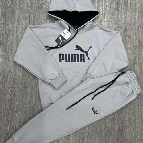 Костюм спорт MirWear (13-17) MR682-305-3 grey (деми) MirWear MR682-305-3 grey