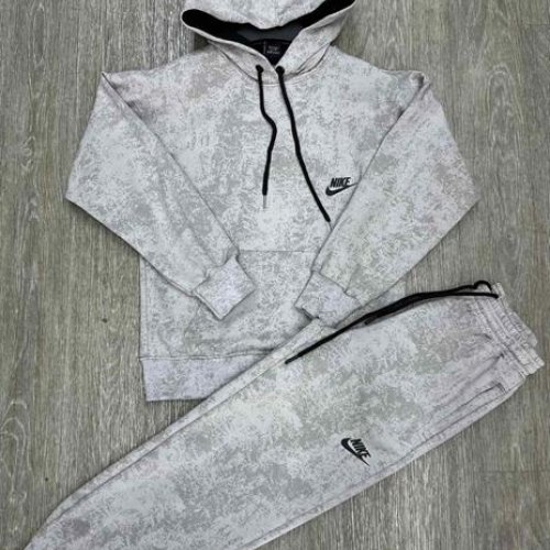 Костюм спорт MirWear (13-17) MR688-307-3 grey (деми) MirWear MR688-307-3 grey