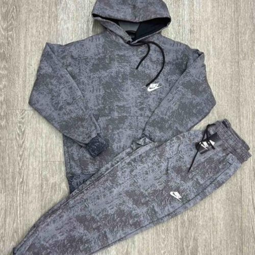 Костюм спорт MirWear (13-17) MR692-307-3 grey (деми) MirWear MR692-307-3 grey
