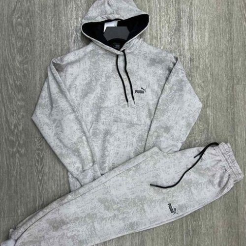 Костюм спорт MirWear (13-17) MR693-307-3 l.grey (деми) MirWear MR693-307-3 l.grey