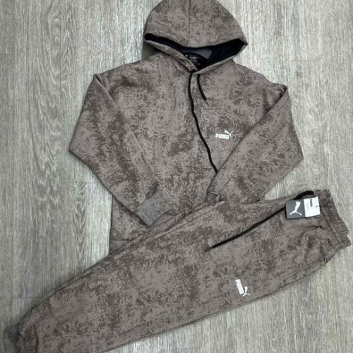 Костюм спорт MirWear (13-17) MR694-307-3 brown (деми) MirWear MR694-307-3 brown