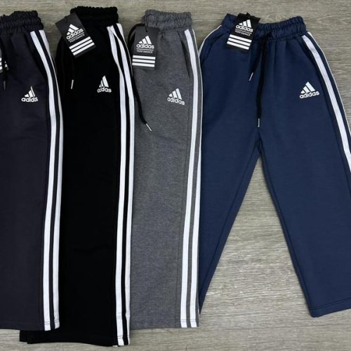 Штаны спорт MirWear (4-8) MR709-291-1 navy (деми) MirWear MR709-291-1 navy