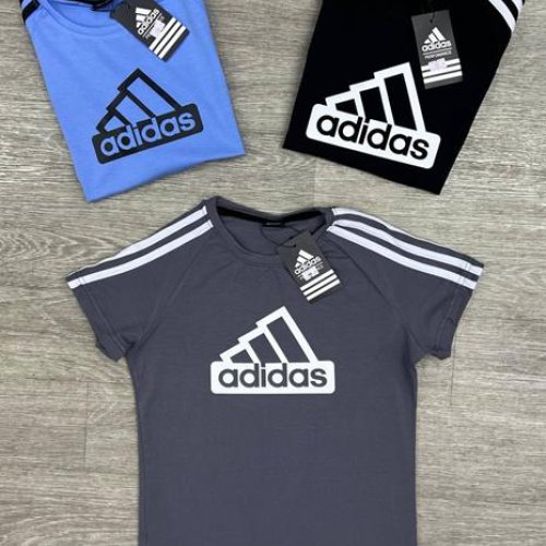 Футболка MirWear (9-13) MR736-81-2 l.blue (лето) MirWear MR736-81-2 l.blue