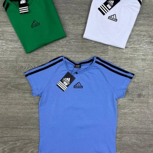 Футболка MirWear (9-13) MR741-81-2 l.blue (лето) MirWear MR741-81-2 l.blue